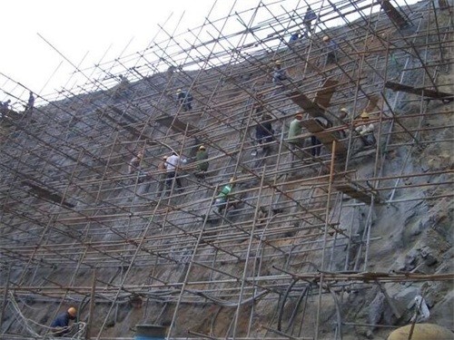 天祝公路桩基检测